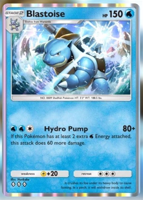 best blastoise nature|best nature for squirtle.